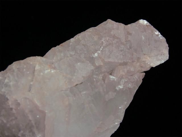 ポイント（ヒマラヤ水晶/アイスクリスタル2）トライゴーニック・C面 トライゴーニック水晶 - 水晶天然石専門店ムーンマッドネス