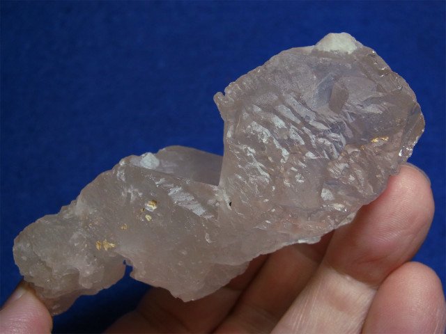 ニルヴァーナクォーツ(アイスクリスタル) ヒマラヤ産 天然石・高品質 