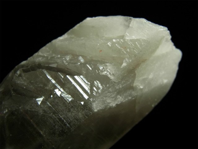 レムリアンシード、レムリアン水晶、カブラル産レムリアン水晶、
