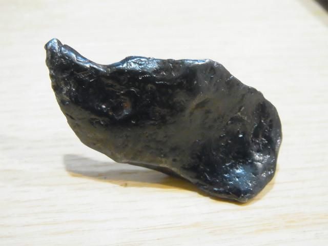 キャニオン・ディアブロ隕石（鉄ニッケル隕石） - 水晶専門店 EXークリスタル