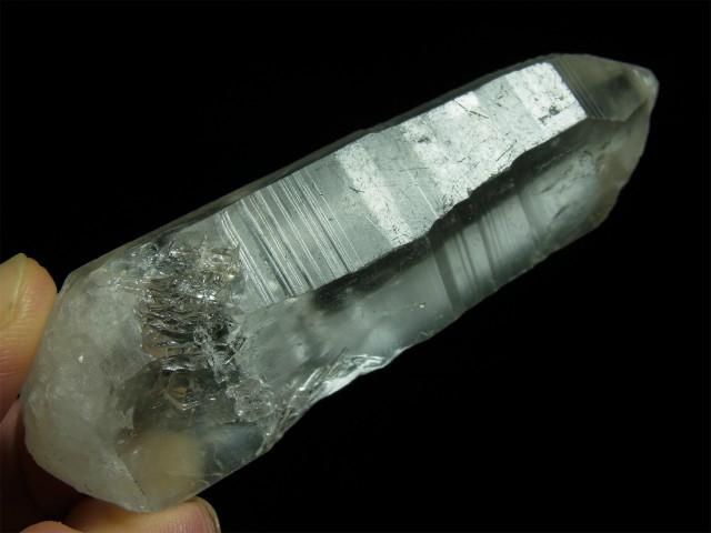 レムリアンシード、レムリアン水晶、カブラル産レムリアン水晶、