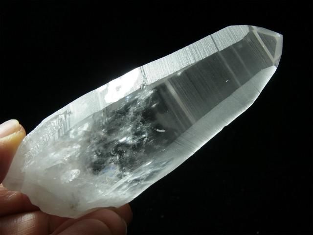 レムリアンシード、レムリアン水晶、カブラル産レムリアン水晶