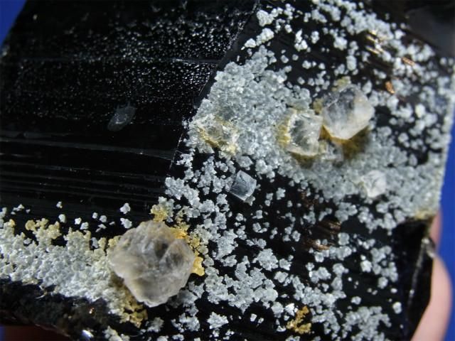 パワーストーン　モリオン　黒水晶　レコードキーパー入り　63g　No.395 パワーストーン モリオン 黒水晶 レコードキーパー入り 63g No.395