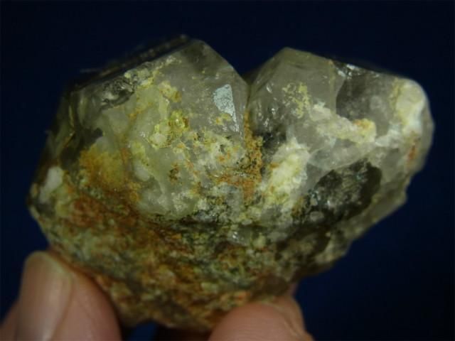 ザギ水晶 ザギマウンテンクォーツ 原石 – アースリバーストア