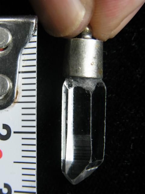 カンチェンジュンガ 水晶 しかもスノーフレーク✩.*˚