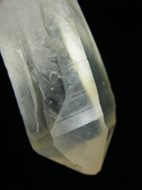 レムリアンシード☆レムリア水晶◼️ヒマラヤ水晶　パワーストーン　原石　B レムリアンシード☆レムリア水晶◼️ヒマラヤ水晶 パワーストーン 原石 B