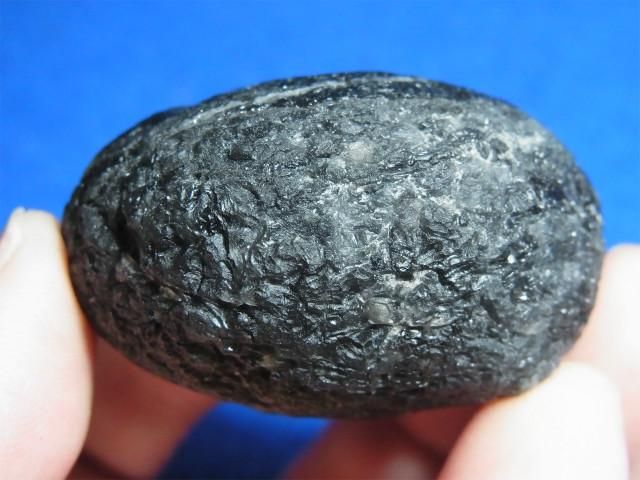 チンターマニストーン 94g - 水晶専門店 EXークリスタル