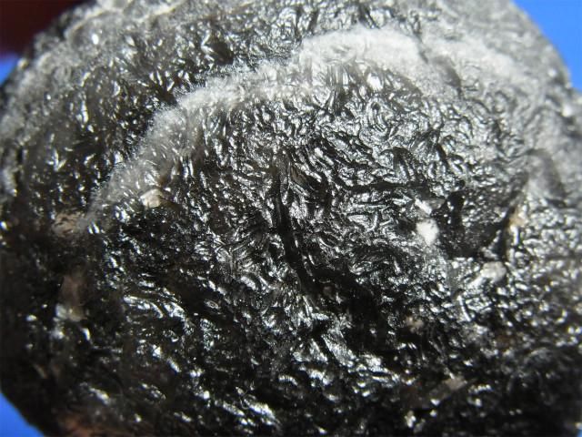 チンターマニストーン 94g - 水晶専門店 EXークリスタル