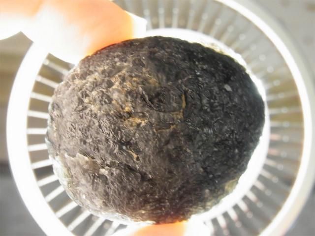 チンターマニストーン 94g - 水晶専門店 EXークリスタル