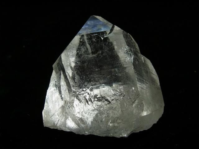 ヒマラヤ水晶 マニハール産 蝕像 カテドラル マニハール産ヒマラヤ水晶ポイント [カテドラル] | Ayodhya crystal