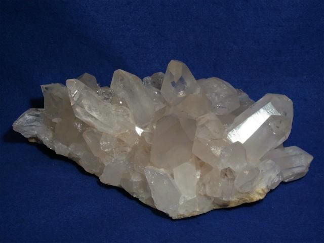 マニカラン産大型ヒマラヤ水晶 イシス、グランドレコードキーパー