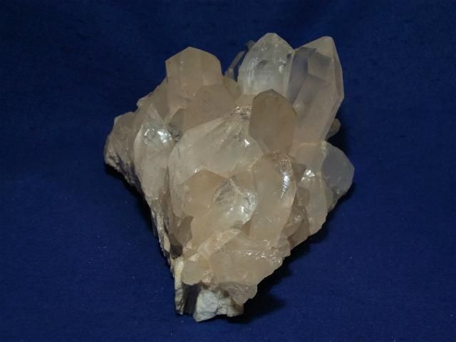 マニカラン産大型ヒマラヤ水晶 イシス、グランドレコードキーパー