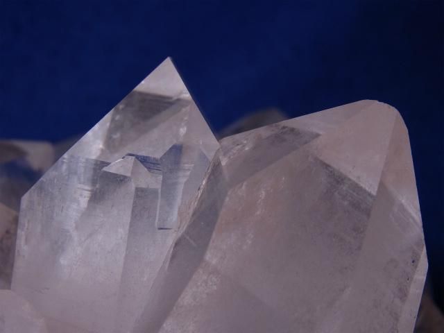 マニカラン産大型ヒマラヤ水晶 イシス、グランドレコードキーパー