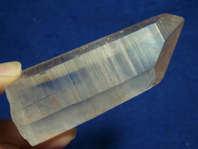 トップクオリティ 透明感やばい レムリアンシード クリスタル 水晶 3