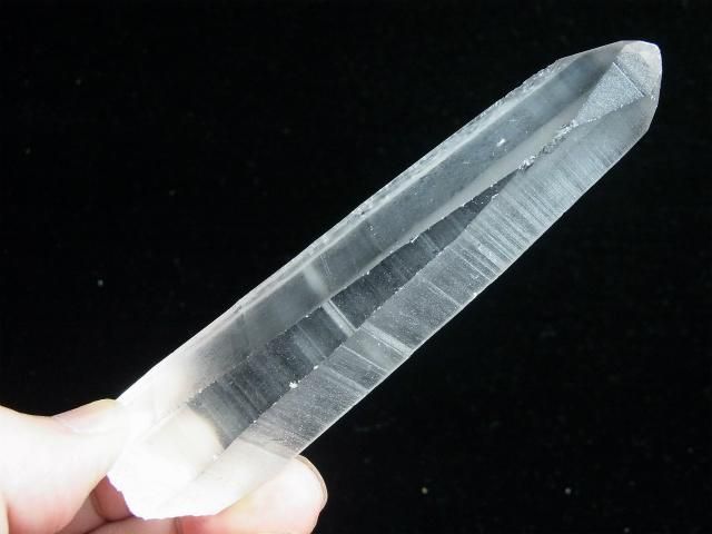 レムリアンシード、レムリアン水晶、カブラル産レムリアン水晶