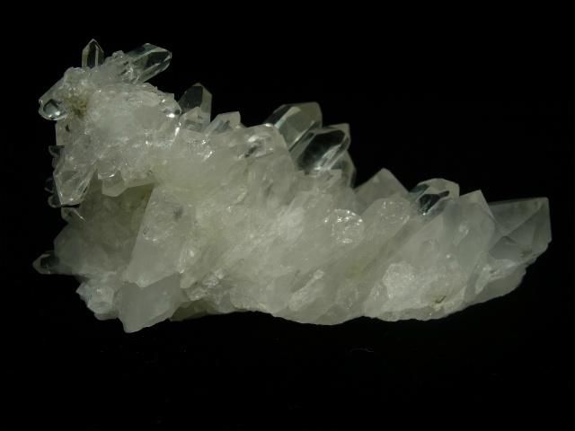 値下げ　ギルギット産 ヒマラヤ水晶　大 ギルギット産 ヒマラヤ水晶 透明度と輝き、イシス、レコード