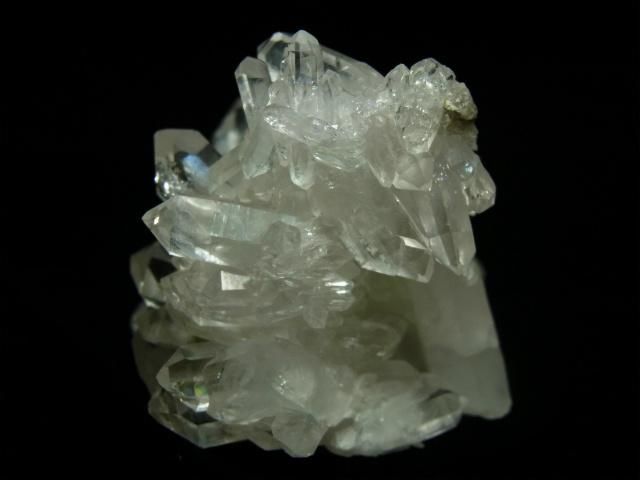 値下げ　ギルギット産 ヒマラヤ水晶　大 ギルギット産 ヒマラヤ水晶 透明度と輝き、イシス、レコード