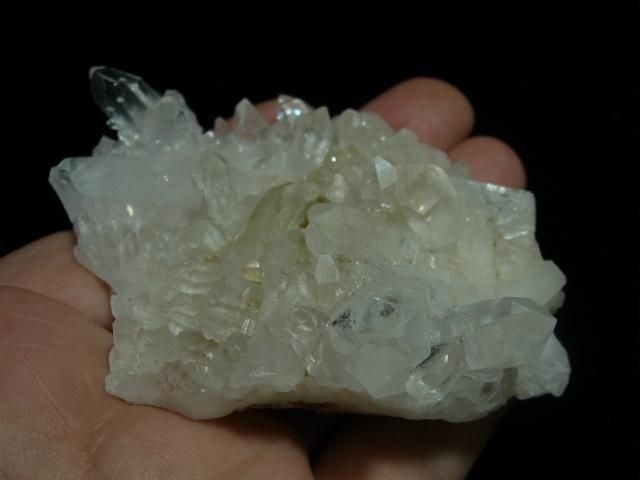 ギルギット産 ヒマラヤ水晶 大 【公式通販】