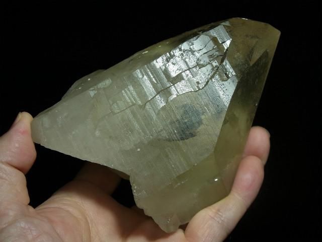 シトリン　巨大レコードキーパー群　神様の様なシトリン　トライゴーニック　アイリス シトリン 巨大レコードキーパー群 神様の様なシトリン トライ