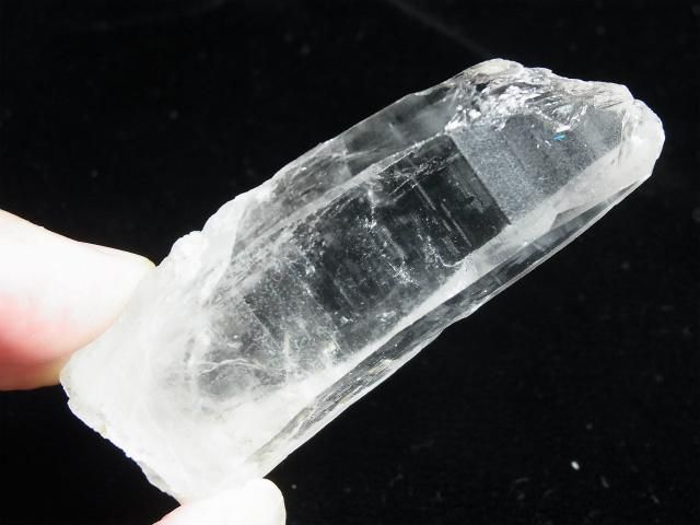 レムリアンシード、レムリアン水晶、カブラル産レムリアン水晶