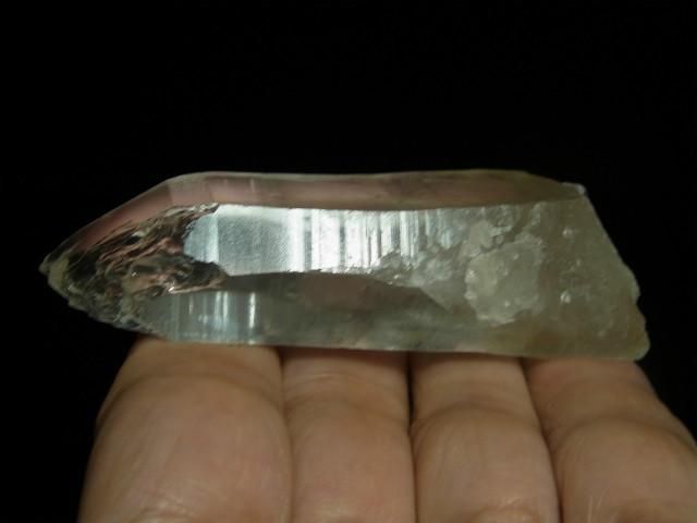 レムリアンシード、レムリアン水晶、カブラル産レムリアン水晶