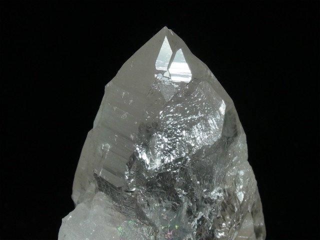 ガネーシュヒマール産ヒマラヤ水晶 グランドレコードキーパー
