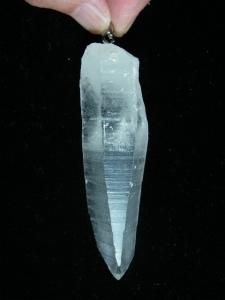 レムリアン水晶ペンダント - 水晶専門店 EXークリスタル