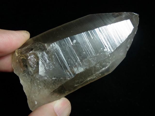 セルフヒールド　ダウ レムリアンシード スモーキー、グランドレコードの痕跡、凄いセルフ