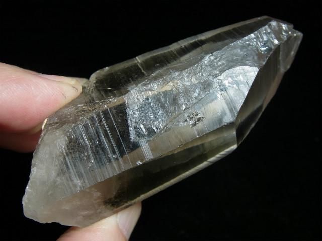 レムリアンシード スモーキー、グランドレコードの痕跡、凄いセルフ