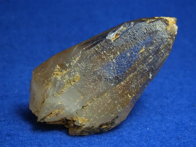 ガネーシュ・ヒマール産 ヒマラヤ水晶 ゴールデンヒーラー ガネーシュ・ヒマール産 ヒマラヤ水晶 ゴールデンヒーラー