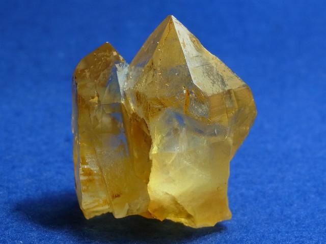 神々しい輝き‼️スカルドゥ産 ヒマラヤゴールデンヒーラー水晶