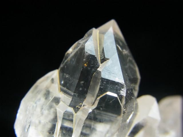 ヒマラヤ水晶　マニハール産　カテドラル入りクラスター　　4 マニハール産ヒマラヤ水晶クラスター - ヒマラヤ水晶専門店