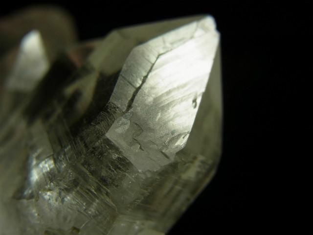 ヒマラヤ水晶　マニハール産　カテドラル入りクラスター　　4 マニハール産ヒマラヤ水晶クラスター - ヒマラヤ水晶専門店