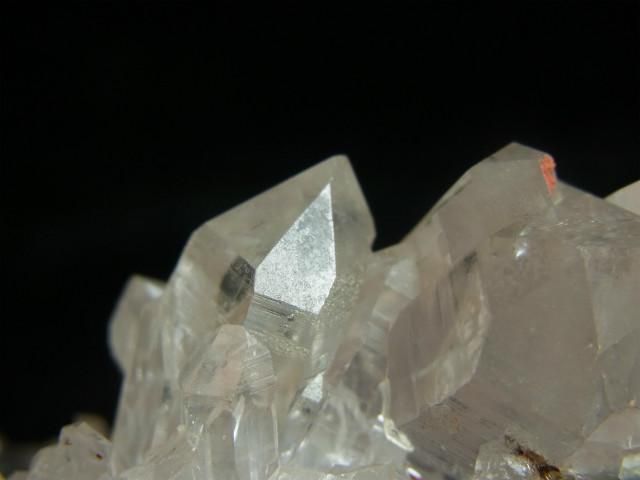 ヒマラヤ水晶　マニハール産　カテドラル入りクラスター　　4 マニハール産ヒマラヤ水晶クラスター - ヒマラヤ水晶専門店