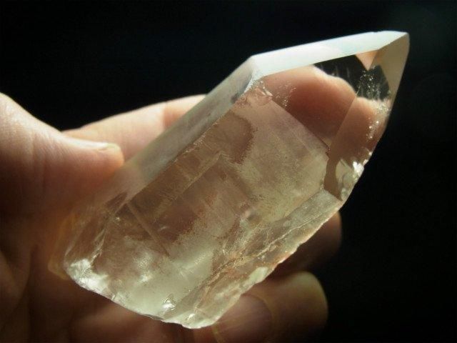 ピンクレムリアンシード ピンクレムリアンシード/ ドリームシクルレムリアン(B) | NEROLI CRYSTAL