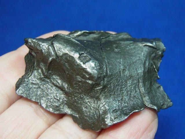 シホテアリ隕石 15ｇ 隕石 Sikhote-Alin シホテアリニ シホテアリン 約77（隕石