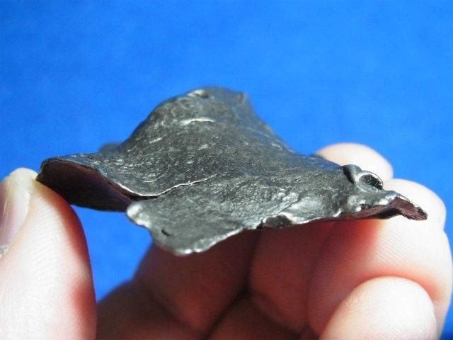 シホテアリ隕石 15g