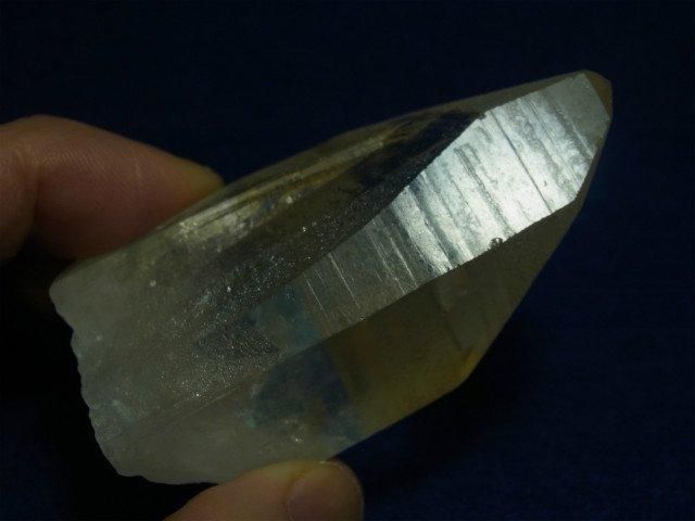 バイーア州産レムリアンシード 極薄いゴールデンヒーラー