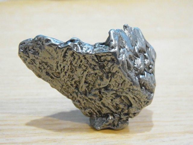 太陽の石♈神聖物⭐スリアンラーチャ♉レクライ♋プラクルアン✨ セロ・デル・インカ隕石（鉄ニッケル隕石） - 水晶専門店 EX