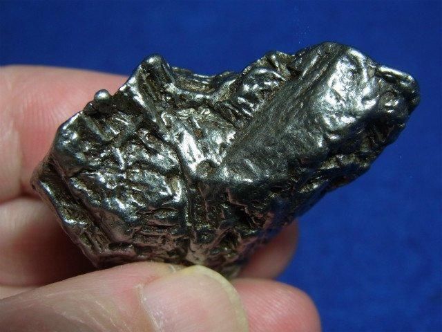セラドン石入り魚眼石 277 インド - 鉱物標本・隕石標本販売の
