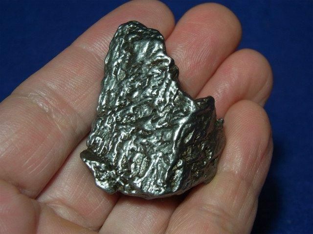 鉄隕石ー2295 鉄隕石ー2295 鉄隕石ー2295