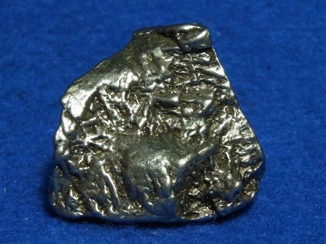 南極の石 7キロ セロ・デル・インカ隕石（鉄ニッケル隕石） - 水晶専門店 EX