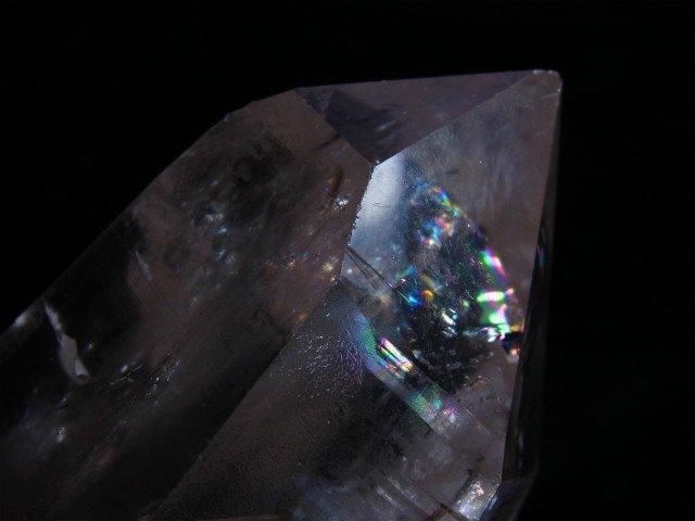 レムリアンシード、レムリアン水晶、カブラル産レムリアン水晶、