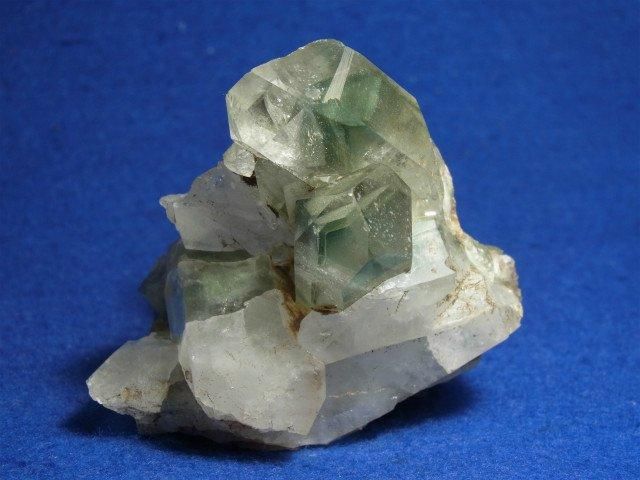 シガール産 ヒマラヤ水晶クラスター スーパーグリーンファントム シガール産 ヒマラヤ水晶クラスター スーパーグリーンファントム