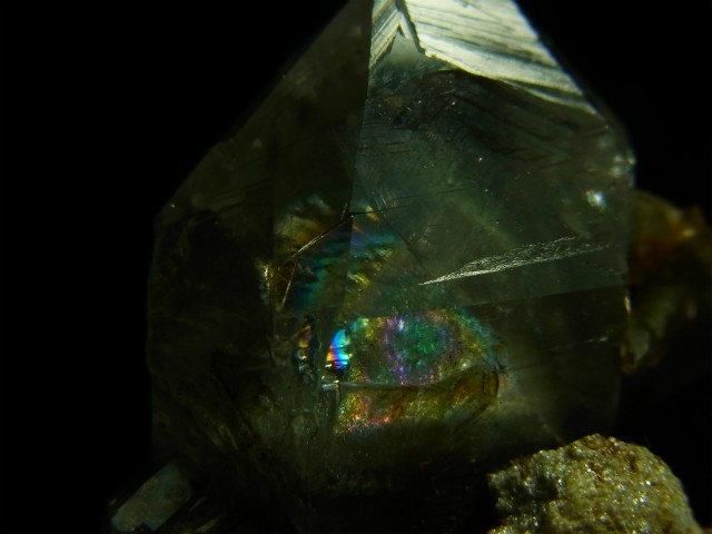 シガール産 ヒマラヤ水晶クラスター スーパーグリーンファントム シガール産 ヒマラヤ水晶クラスター スーパーグリーンファントム