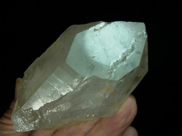 ライトニングレムリアンシード(レムリアン雷水晶) - 水晶専門 ライトニングレムリアンシード(レムリアン雷水晶) - 水晶専門
