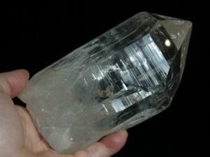 ヒマラヤ水晶 - 水晶専門店 EXークリスタル