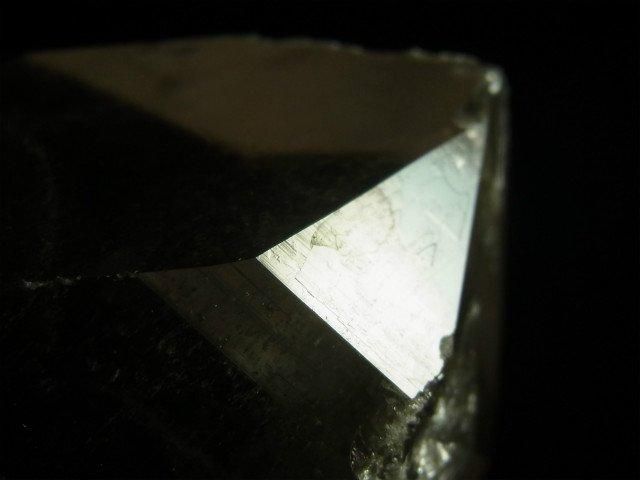 専用ガネッシュヒマール水晶ポイント　巨大　見事なカテドラルレコードキーパー△ 虹 ガネッシュヒマール水晶ポイント 巨大 見事なカテドラル群
