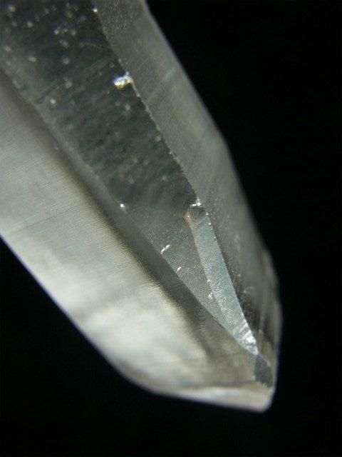 レムリアンシード大型ペンダントトップ 52 イシスに微細な