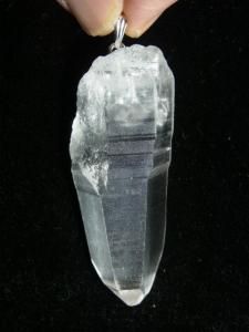 レムリアン水晶ペンダント - 水晶専門店 EXークリスタル レムリアン水晶ペンダント - 水晶専門店 EXークリスタル